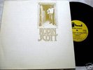 ROBIN SCOTT PSYCH FOLK PROG UK ORIG LP MIGHTY BABY