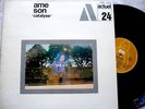 AME SON CATALYSE FRENCH BYG PSYCH PROG ORIG LP GONG
