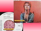 DAVID BOWIE/ THE JEAN GENIE [JAP/JAPAN W/L PROMO 7
