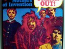 FRANK ZAPPA & MOTHERS FREAK OUT MINT ORIG '66 MONO LP