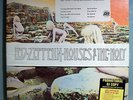LED ZEPPELIN HOUSES/HOLY ORIG BOB LUDWIG MASTER PROMO
