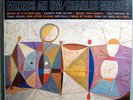 CHARLES MINGUS AH UM NR MINT ORIG STEREO LP 6-EYE LABEL