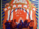 FUGS 2nd ALBUM ULTRA-RARE'66 ESP LP w/PSYCHEDELIC COVER