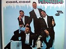 PENGUINS COOL, COOL PENGUINS NR MINT '58 DOOTO MONO LP