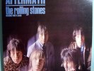 ROLLING STONES AFTERMATH NR MINT ORIG'66 LONDON MONO LP