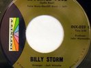 rare Northern Soul 45 BILLY STORM educated fool Listen