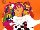 VIENS MON AMOUR: Soundtrack, music by Paul Baillargeon