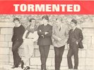 PHANTOMS Tormented 1965 RARE Holland + PS beat/garage