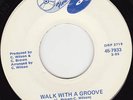 70'S SOUL 45 RPM - CLAY BROWN on FLORENTINE RECORDS