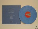 DEATH CAB FOR CUTIE Something About Airplanes BLUE 12