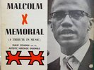 PHILIP COHRAN Malcolm X Memorial ZULU Private Press LP
