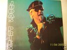 Judas Priest -Metal Gods-Vinyl LP Schallplatte, Rarität