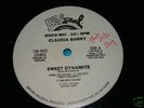 Claudja Barry Sweet Dynamite _ LISTEN