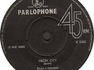 BILLY J KRAMER Neon City 1965 RARE Holland 45