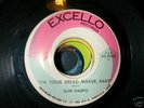 Soul-Slim Harpo-Excello-