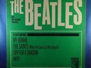 THE BEATLES WITH TONY SHERIDAN The Titans MGM 1964