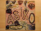 ASIKO - TAKE A TRIP WITH  AFRO FUNK MONSTER LP