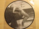 MADONNA - EROTICA  FANTASTIC PICTURE DISC LOOK 