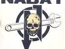NABAT : Scenderemo Nelle Strade ep DEBUT EP KBD
