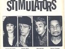 STIMULATORS : M.A.C.H.I.N.E.   PROMO KBD