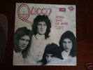 Queen Seven Seas of Rhye PORTUGAL 7