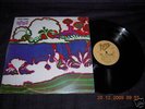 PETER HARRIS LP RUBY AUSTRALIA FOLK-PSYCH/HARRIS MADDEN