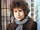 BOB DYLAN BLONDE ON BLONDE ORIG'66 STEREO LP RARE COVER