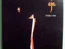 STEELY DAN AJA MINT LIMITED EDITION MFSL AUDIOPHILE LP