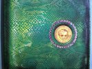 ALICE COOPER BILLION $ BABIES SEALED ORIG LP w/POSTER