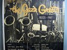 LESTER YOUNG GIANTS OF JAZZ.#3 SEALED ORIG'56 EMARCY LP