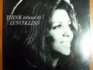 LYN COLLINS/JAMES BROWN THINK SEALED ORIG LP RARE FUNK