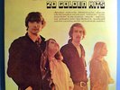 MAMAS & PAPAS 20 GOLDEN HITS SEALED ORIG'73 ABC 2LP SET