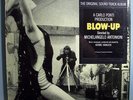 YARDBIRDS HERBIE HANCOCK BLOW-UP SEALED ORIG'66 MONO LP
