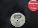 J. ROCK Chosen One/No Pain RARE RANDOM RAP 12