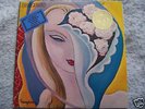 DEREK AND THE DOMINOS / LAYLA / Promo white label / NM