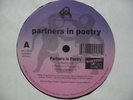PARTNERS IN POETRY Same RARE 1996 INDIE RAP 12