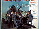 TRASHMEN SURFIN' BIRD INSANELY RARE ORIG 1964 STEREO LP
