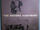 ANDY WARHOL NATION'S NIGHTMARE INSANELY RARE ORIG'52 LP
