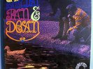 JAN & DEAN FOR RAINY DAY INSANELY RARE PRIVATE PRESSING