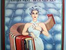 LITTLE FEAT DIXIE CHICKEN MINT WHITE LABEL PROMO LP 1A