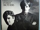THE HIT SOUNDS OF EVERLY BROTHERS MINT ORIG '66 MONO LP