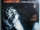 BILLY STEWART SUMMERTIME SEALED 1966 CHESS STEREO LP 