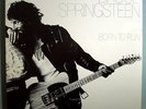 BRUCE SPRINGSTEEN BORN TO RUN SEALED ORIG'75 LP CLASSIC