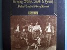 CROSBY,STILLS, NASH & YOUNG DÉJÀ VU SEALED ORIG '70 LP