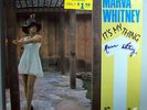 MARVA WHITNEY IT'S MY THING SEALED ORIG KING LP SIGNED