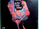 RUFUS THOMAS FUNKY CHICKEN SEALED ORIGINAL '69 STAX LP