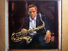 JOHN COLTRANE GENTLE SIDE N/MINT IMPULSE WHITE PROMO LP