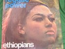 ETHIOPIANS Reggae Power LP Trojan 1969 Mono