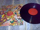LE ORME RARE VINYL RARE  LP 