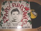 Frantic Flintstones - LP Psychobilly X-Mas Album LINK R